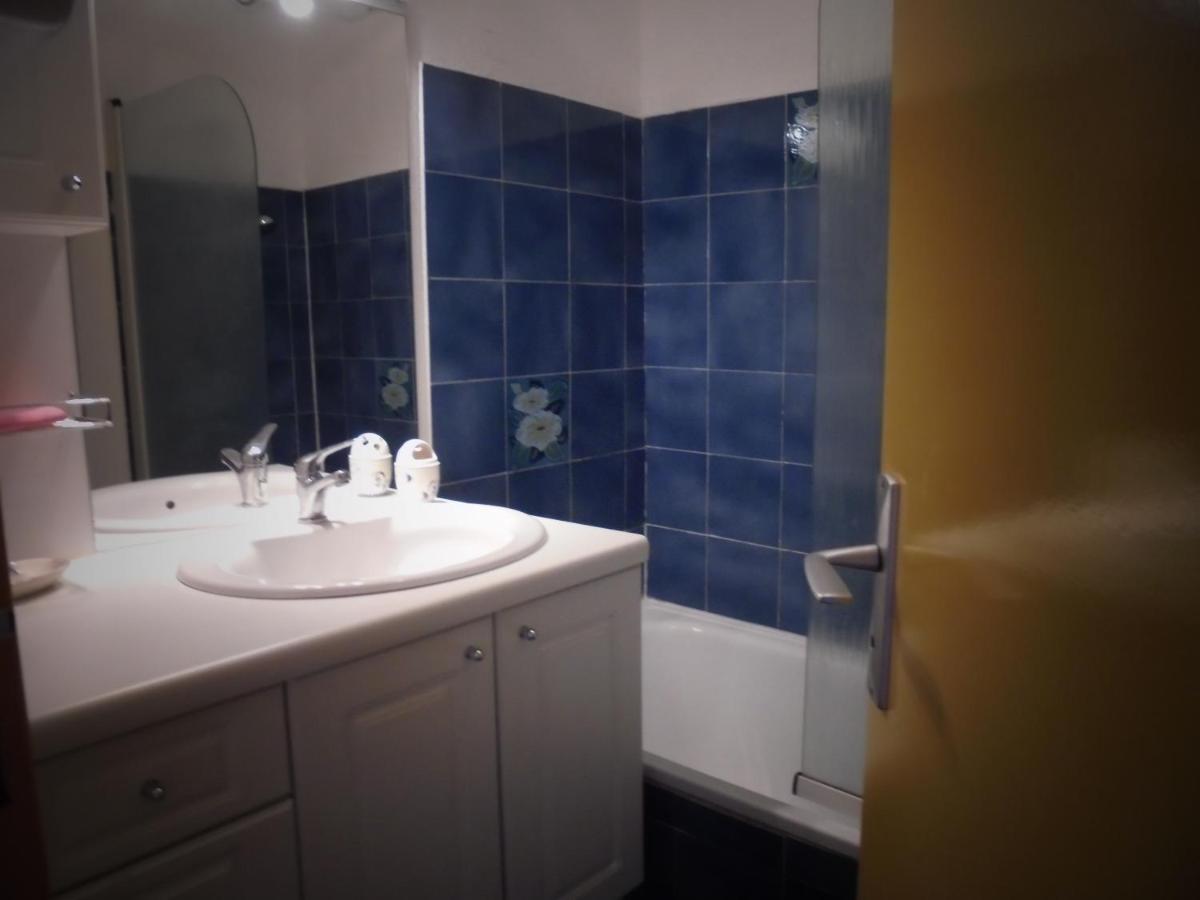 Appartement T2 Vue Mer Et Port,2 Balcons, Parking Prive Кане-ан-Руссійон Екстер'єр фото